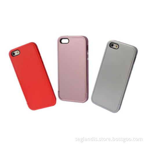 Protection Cases for iPhone5, Simply Sleek Case for iPhone 5